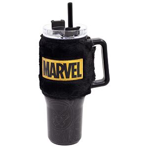 Marvel Termohrnek s plyšovým návlekem 770 ml