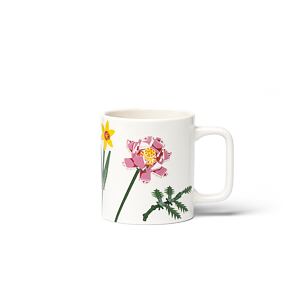 LEGO Botanicals hrnek 300 ml - jarní kvítí