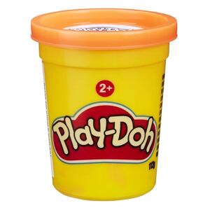 Hasbro Play-Doh Samostatné tuby - Oranžová