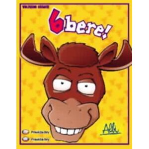 Albi Hra 6 bere!
