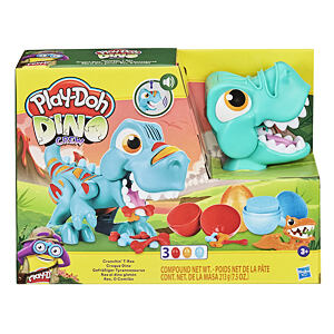 Play-Doh Hladový Tyranosaurus