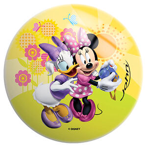 John Míč Mickey Mouse - 130 mm