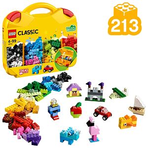 LEGO® Classic 10713 Kreativní kufřík