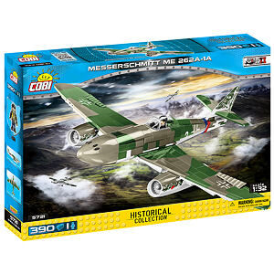 Cobi 5721 Messerschmitt ME 262A-1A