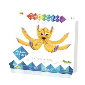 Piatnik Creagami M Chobotnice (CZ,SK,DE,IT,HU)