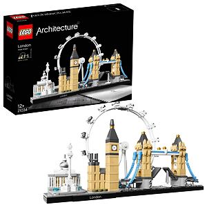 LEGO® Architecture 21034 Londýn
