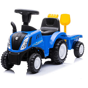 BUDDY TOYS Odrážedlo New Holland T7 BPC 5175