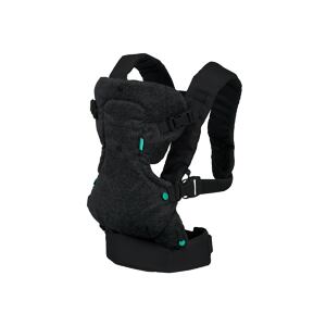 Infantino Nosítko Flip Advanced 4v1 Black