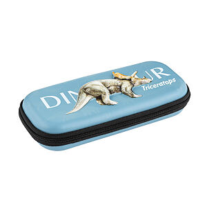 OXYBAG 3D etue DINO - Triceraptos
