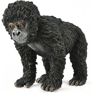 COLLECTA Gorila horská mládě