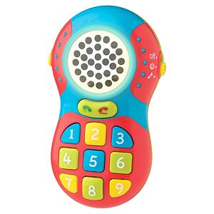Playgro Dětský telefon