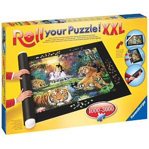 Ravensburger Sroluj si svoje Puzzle!  podložka XXL 1000-3000 dílků