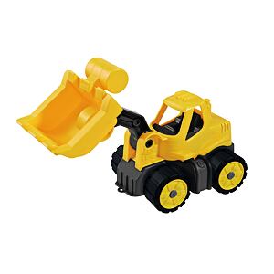 BIG Power Worker Mini rypadlo 23 cm