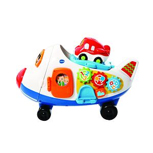 Vtech Tut Tut Nákladní letadlo