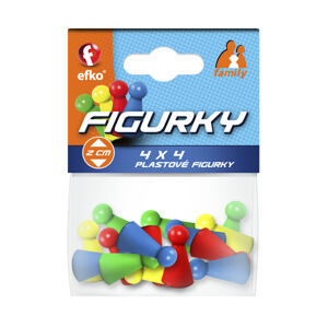 Efko Figurky Family