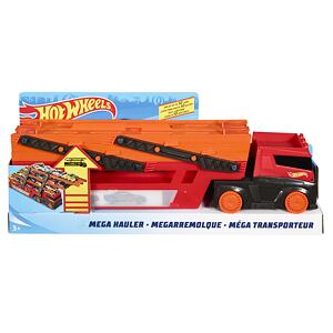 Mattel Hot Wheels Mega Hauler