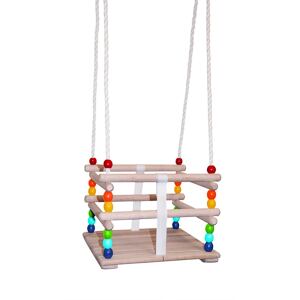 Woody Houpačka pro nejmenší