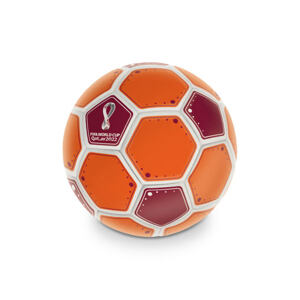 Mondo Míč FIFA 2022 Al Thumama šitý Size 5 - 350g