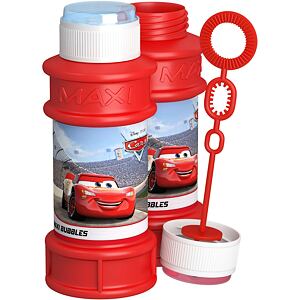 Dulcop  Bublifuk Cars 175 ml, více druhů