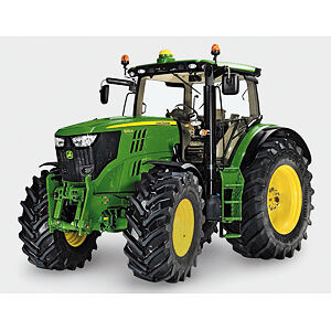 SIKU Farmer Traktor John Deere 1:32