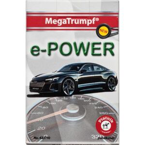Piatnik Kvarteto E-Power (papírová krabička) (CZ,SK)