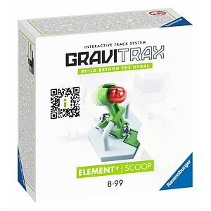 Ravensburger GraviTrax Lopatka