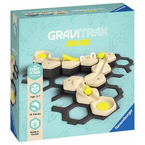 Ravensburger GraviTrax Junior Startovní sada Start