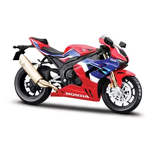 Maisto Motocykl Honda CBR1000RR-R Fireblade SP, 1:18