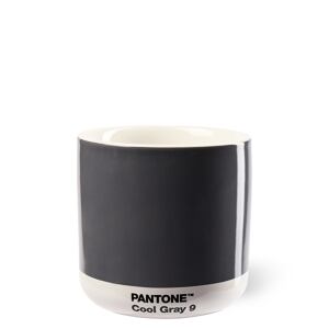 PANTONE Latte termo hrnek - Cool Gray 9