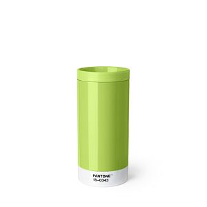 PANTONE To Go Cup - Green 15-0343