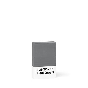 PANTONE Mazací Pryž - Cool Gray 9