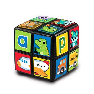 Vtech Kostka se zvířátky CZ