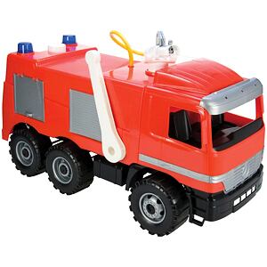 Lena Mercedes požární auto 