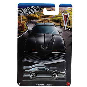 Mattel Hot Wheels Tematický angličák Slavnostní kolekce, více druhů