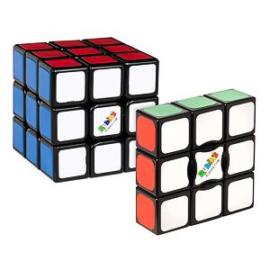 Spin Master Rubik’s Rubikova kostka Sada pro začátečníky