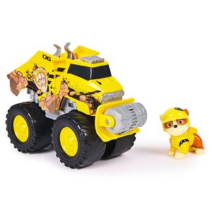 Spin Master Tlapková patrola Tématické vozidlo Rescue wheels Rubble