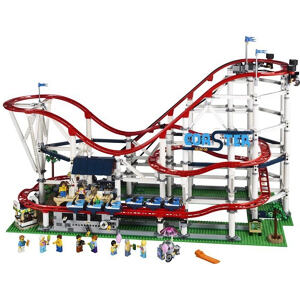 LEGO® Creator Expert 10261 Horská dráha