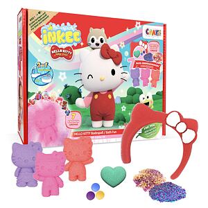 INKEE Gift box Hello Kitty