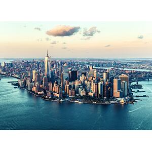 Ravensburger New York 1000 dílků