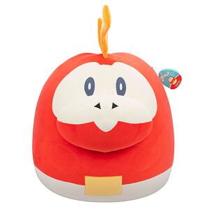Orbico Pokemon Squishmallows Plyš 60 cm Fuecoco