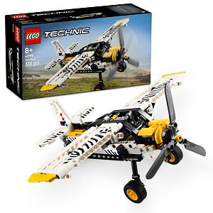 LEGO® Technic 42198 Letadlo do vzdálených oblastí