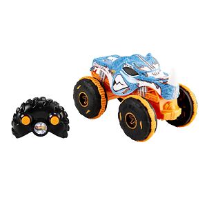 Hot Wheels RC Monster trucks Rhinomite 1:24