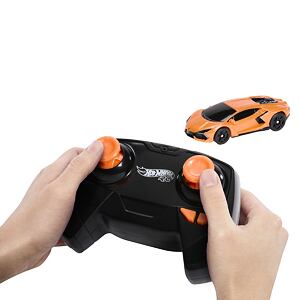 Hot Wheels RC Lamborghini Revuelto 1:64
