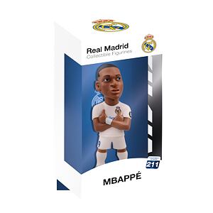 MINIX Football: Real Madrid - MBAPPÉ