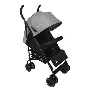 Asalvo TOKIO golfáče 6m-15kg anthracite