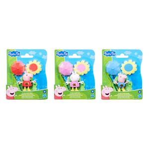 Hasbro Prasátko Peppa Pig zábava v louži a blátě, figurka, více druhů