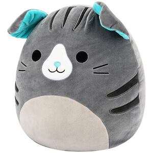 SQUISHMALLOWS Skotská klapouchá kočka - Selly, 13 cm