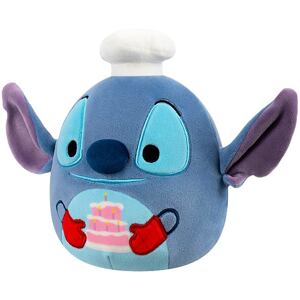 SQUISHMALLOWS Disney Stitch s dortem, 17 cm