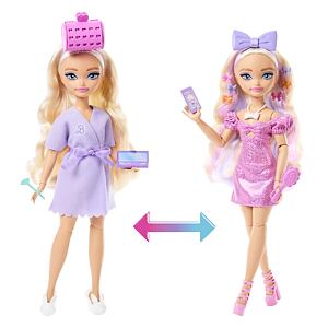 Mattel Barbie Dream Besties Panenka s doplňky - Malibu