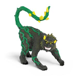 Schleich Šimpanz z džungle